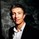 Adam, co-founder of SuperFuneral